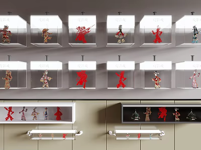 Urban Road Infrastructure With Traffic Lights Safety Guardrails And Signs For Traffic Management 3d model