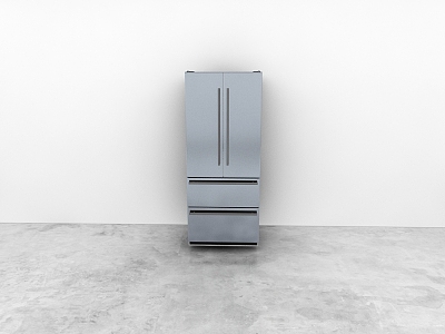 Refrigerator model