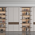 Shelf 3d model