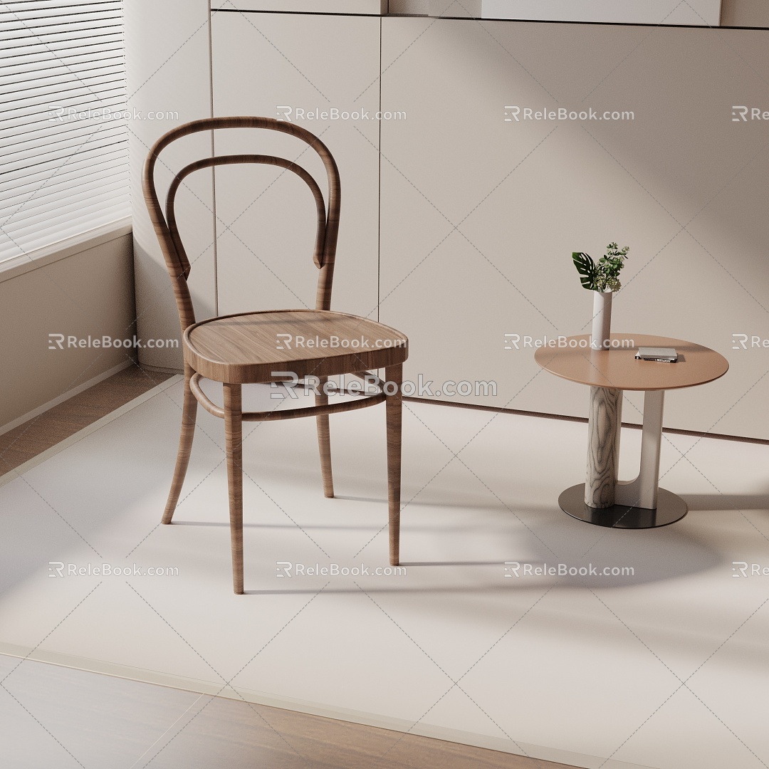 modern leisure chair model