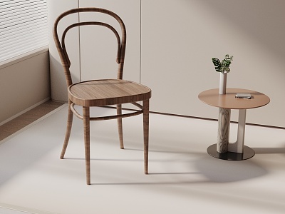 modern leisure chair model