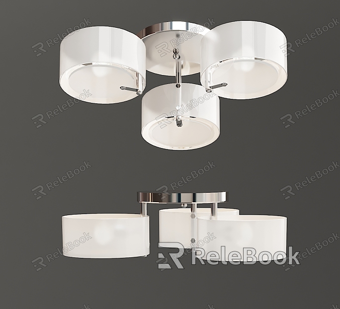 Modern Ceiling Lamp Metal Ceiling Lamp model