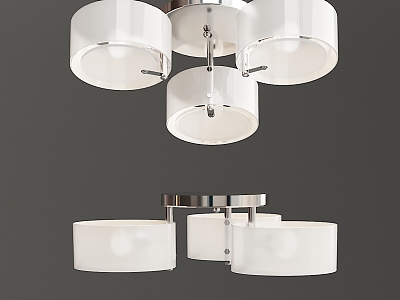 Modern Ceiling Lamp Metal Ceiling Lamp model