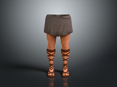 Savage Skirt Mini Skirt Miniskirt Fashion Skirt Sexy Skirt Mini Skirt Tight Skirt 3d model