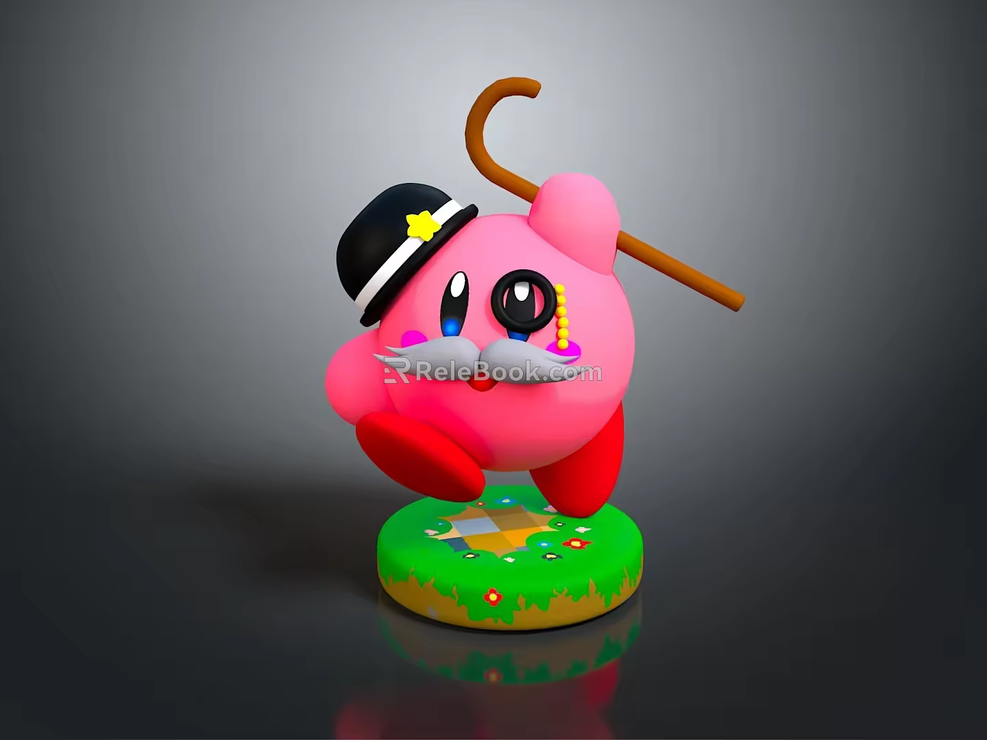Cartoon Characters Cartoon Animals Cartoon Small Animals Game Characters Virtual Characters Anime Characters Cartoon Elves 3d model