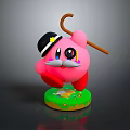Cartoon Characters Cartoon Animals Cartoon Small Animals Game Characters Virtual Characters Anime Characters Cartoon Elves 3d model
