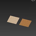 Light Natural Wood Parquet Flooring In Modern Interior With Smooth Polished Surface And Soft Light