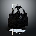 Women's Bag Women's Bag Fashion Women's Bag Famous Brand Bag Famous Brand Women's Bag Bag 3d model