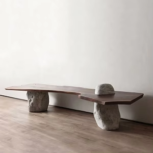 Modern table ta 3d model