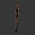 Medieval Shield Ancient Shield Defensive Weapon Ancient Shield Iron Shield Protective Shield Wooden Shield 3d model