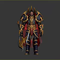 Characters Game Characters Game Characters Realistic Characters Cartoon Characters Handmade Cartoon Handmade 3d model