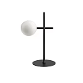 Modern table lamp 3d model