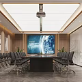Modern Fashion Clothing Store Interior With Display Racks Trendy Apparel And Soft Lighting