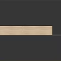 Wooden Storage Cabinet Rack with Multiple Shelves and Drawers for Modern Practical Home Organizing