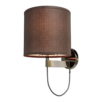 Modern wall lamp 3d model