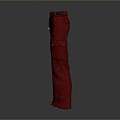 Trousers Men's Trousers Women's Trousers Men's Trousers Women's Trousers Men's Trousers Women's Trousers Pants 3d model