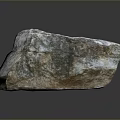 Rustic Wood-Like Stone With Natural Texture And Gray Brown Color For Home Decor