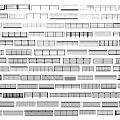 Different Types of Railings with Various Designs and Structures for Home Use