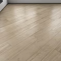 Stylish Wooden Flooring Samples with Various Colors and Natural Wood Grain Patterns