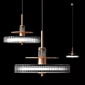 Pendant lamp 3d model