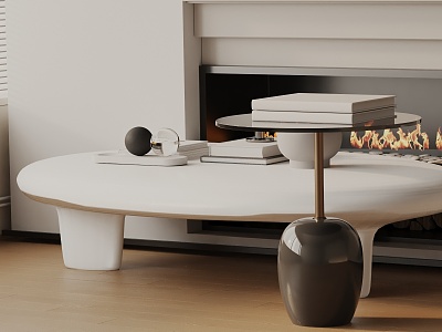 Coffee table model