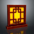 windows old windows old windows vintage windows antique windows classical windows vintage windows gatehouse 3d model