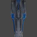Advanced Sleek Fighter Jet With Futuristic Design Military Technology And Aerodynamic Structure