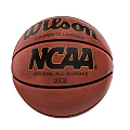 High Quality Brown Basketball With Black Lines For Sports Training And Games