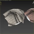 Woven Textured Decorative Cushion With Neutral Color And Multiple Color Options For Home Decor