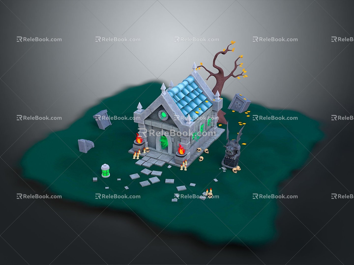 Catacombs graveyard graveyard graveyard graveyard cartoon graveyard cartoon graveyard cartoon graveyard 3d model