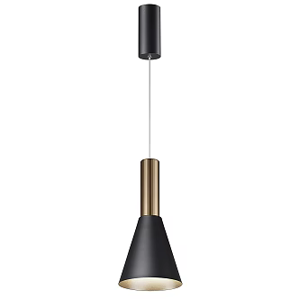 Simple Light Luxury Chandelier Round Chandelier Decorative Chandelier for Living Room Chandelier for Dining Room 3d model