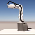 KUKA Advanced High Precision Industrial Robot Arm For Automated Manufacturing Processes