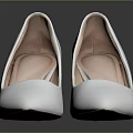 White Pointed Toe High Heels Stylish Women's Footwear For Elegant Occasions