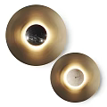 Wall lamp combination 3d model