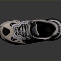 Hiking Boots Hiking Boots Hiking Shoes Travel Shoes Climbing Shoes sneaker Running Shoes Outdoor Shoes 3d model