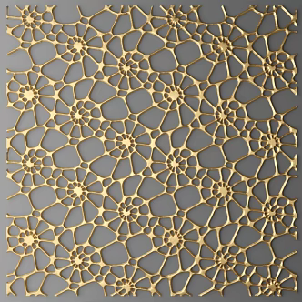 Wall 3d model