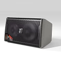 RDX High Power 15 Inch Audio Speaker with Black Mesh Design and Clear Sound Performance