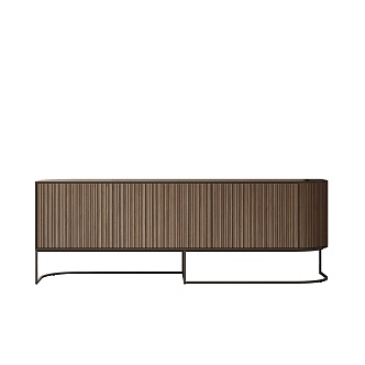 Bonaldo Sideboard 3d model