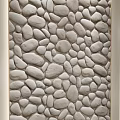 Wall 3d model