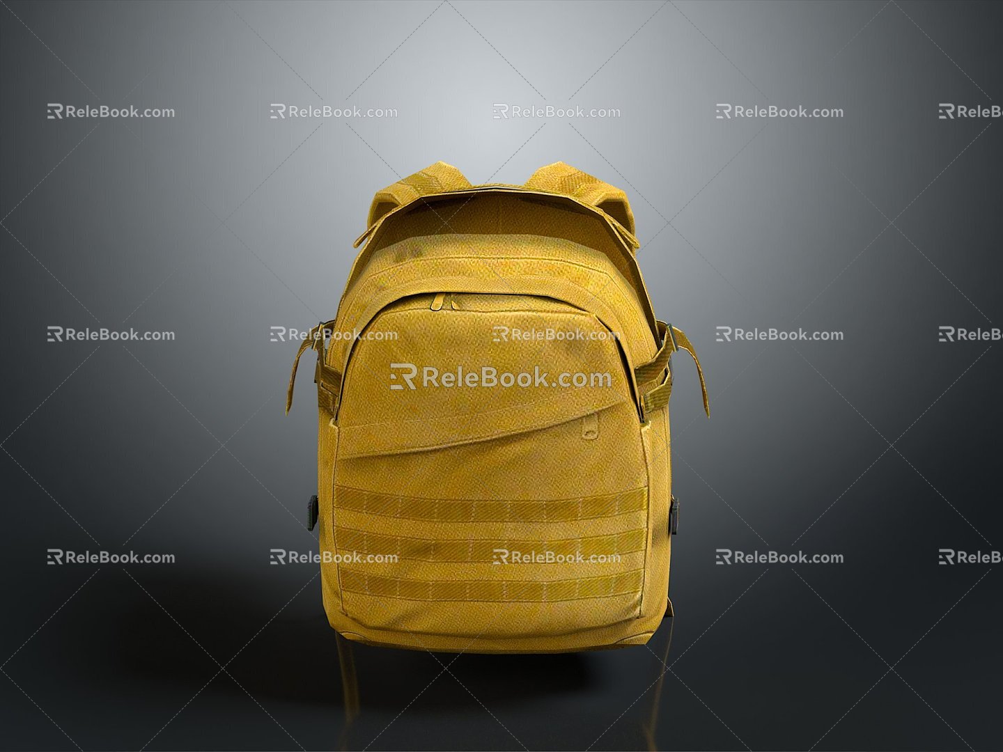 Camping backpack travel bag travel backpack backpack camping bag mountaineering bag hiking backpack travel bag 3d model