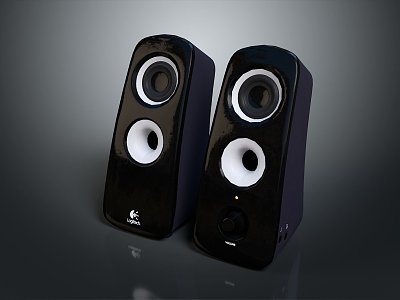 Speaker Audio Wireless Speaker Wireless Bluetooth Speaker Military Audio Military Equipment Mini Bluetooth Audio 3d model