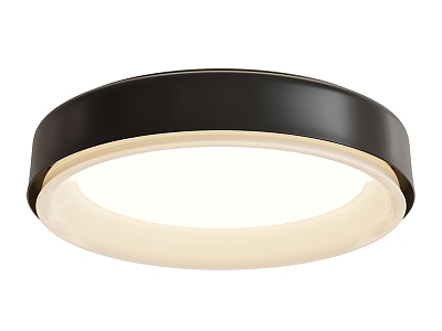 round ceiling lamp model