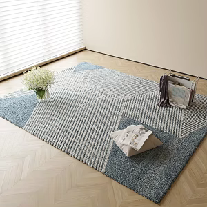 Modern Carpet 3d model