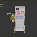 T7000 Medical Device for Organ Care and Hair Treatment Procedures Overview