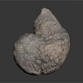 Rock Block Rock Block Rock Specimen Boulder Big Stone Block Rock Stratum Rock Stratum Rock Stratum Rock 3d model