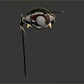 Armor Battle Armor Ancient Armor Ancient Armor Ancient Armor Ancient Armor Ancient War Helmet 3d model