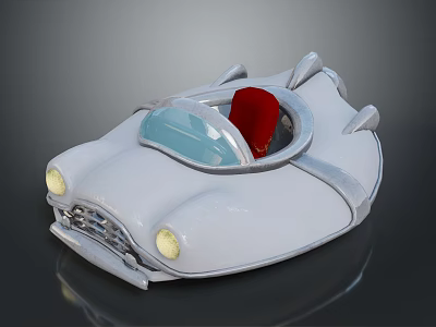 Suspension car future flying car future car flying car sci-fi flying car sci-fi flying car space flying car concept car jet flying car 3d model