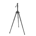 Commercial Adjustable Tripod Equipment With Multiple Sizes For Professional Use