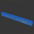 Columns Stone Columns Stone Columns Old Columns Roman Columns Roman Columns Classical Columns Greek Columns 3d model