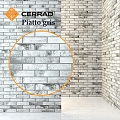 Modern Other Tile Stone Cerrad Tile Ceramic 3d model